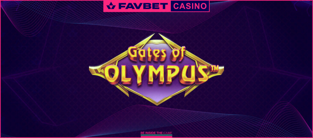 slots Gates of Olympus